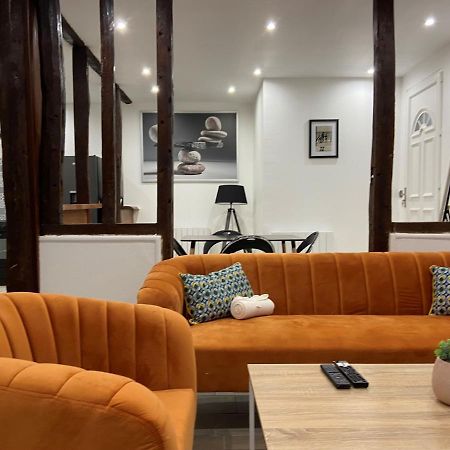 La Galerie, Proche Aeroport Apartment Tille Ngoại thất bức ảnh