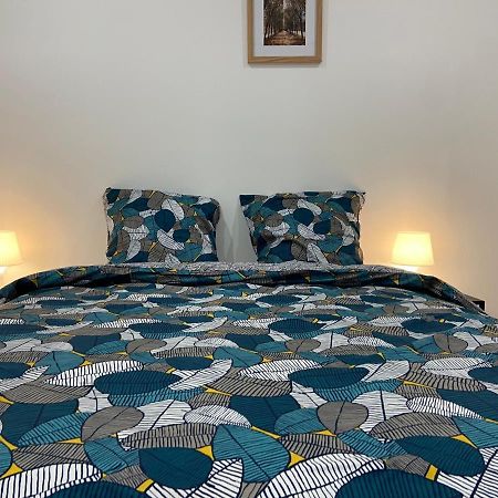 La Galerie, Proche Aeroport Apartment Tille Ngoại thất bức ảnh