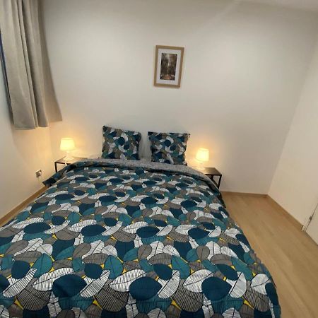 La Galerie, Proche Aeroport Apartment Tille Ngoại thất bức ảnh