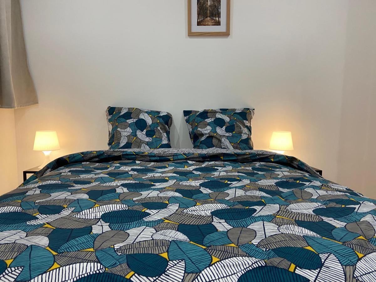 La Galerie, Proche Aeroport Apartment Tille Ngoại thất bức ảnh