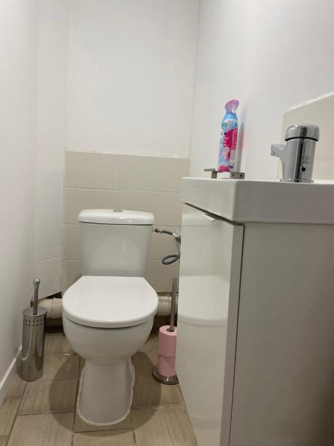 La Galerie, Proche Aeroport Apartment Tille Ngoại thất bức ảnh