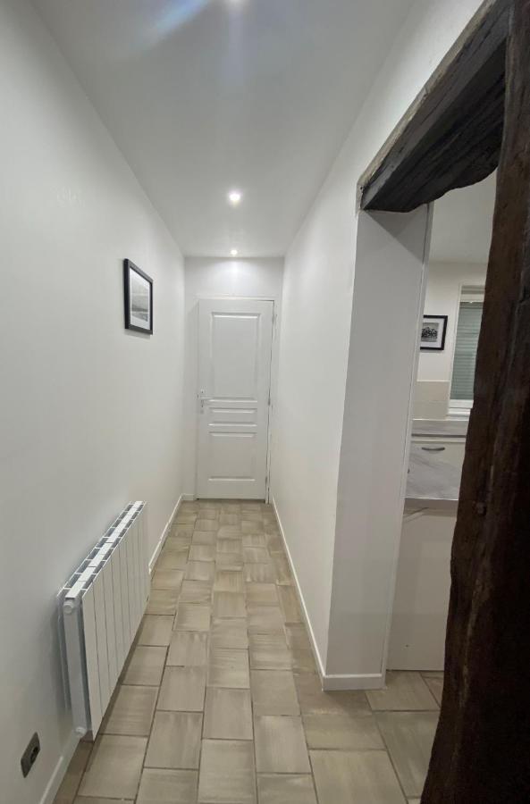 La Galerie, Proche Aeroport Apartment Tille Ngoại thất bức ảnh