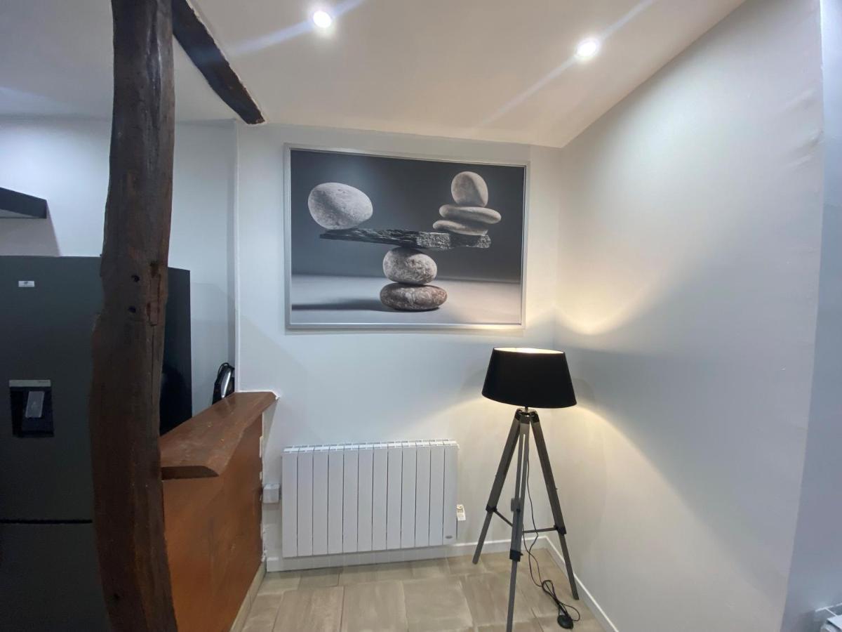 La Galerie, Proche Aeroport Apartment Tille Ngoại thất bức ảnh