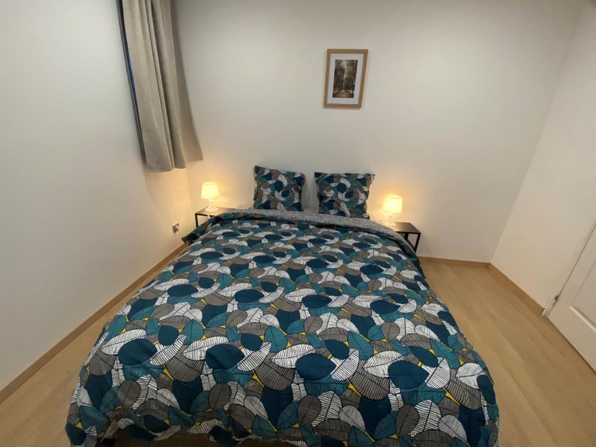 La Galerie, Proche Aeroport Apartment Tille Ngoại thất bức ảnh