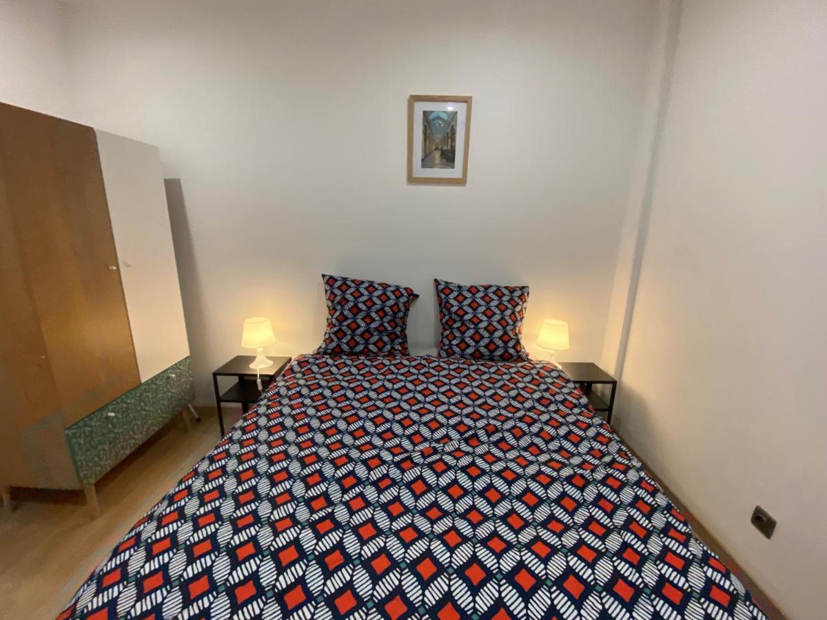 La Galerie, Proche Aeroport Apartment Tille Ngoại thất bức ảnh